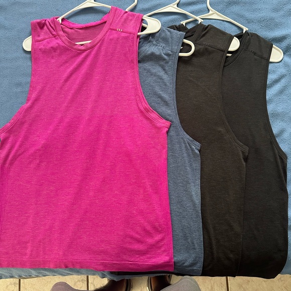 Men’s active tops by Lululemon - Picture 1 of 1